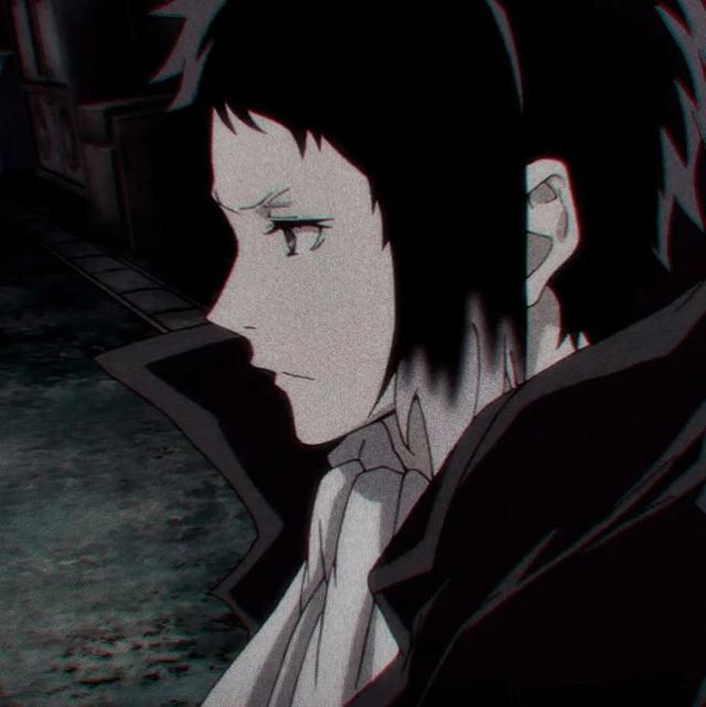 啊,超喜欢的二次元动漫头像