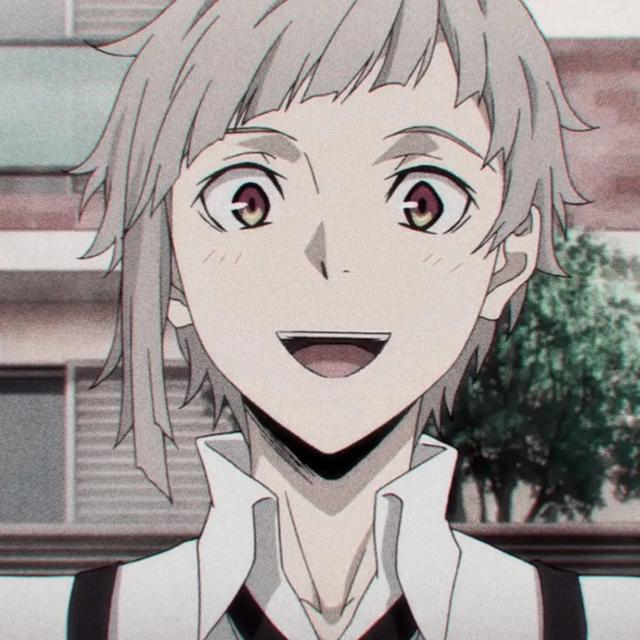 微信头像 | 超级好看的动漫男女生头像