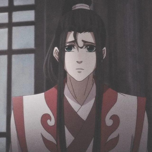 啊,超喜欢的二次元动漫头像