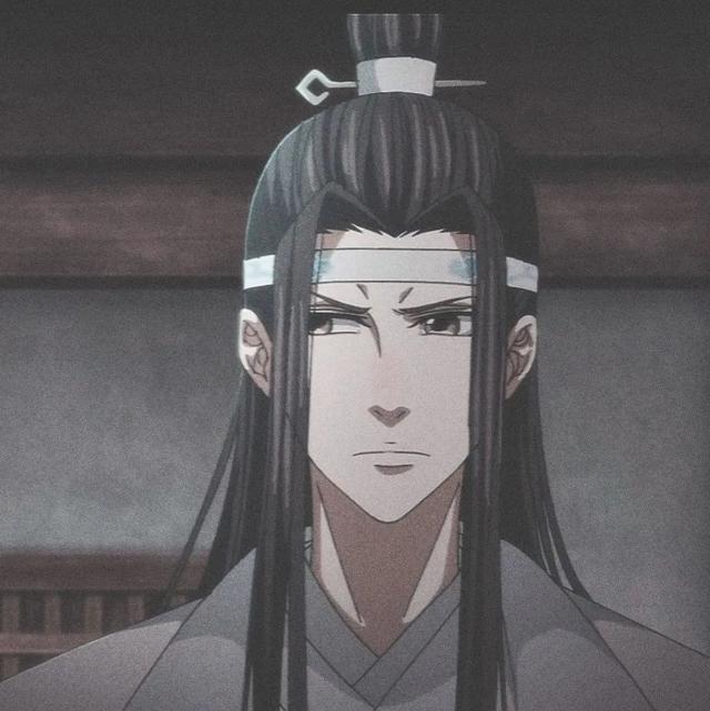 微信头像 | 超级好看的动漫男女生头像