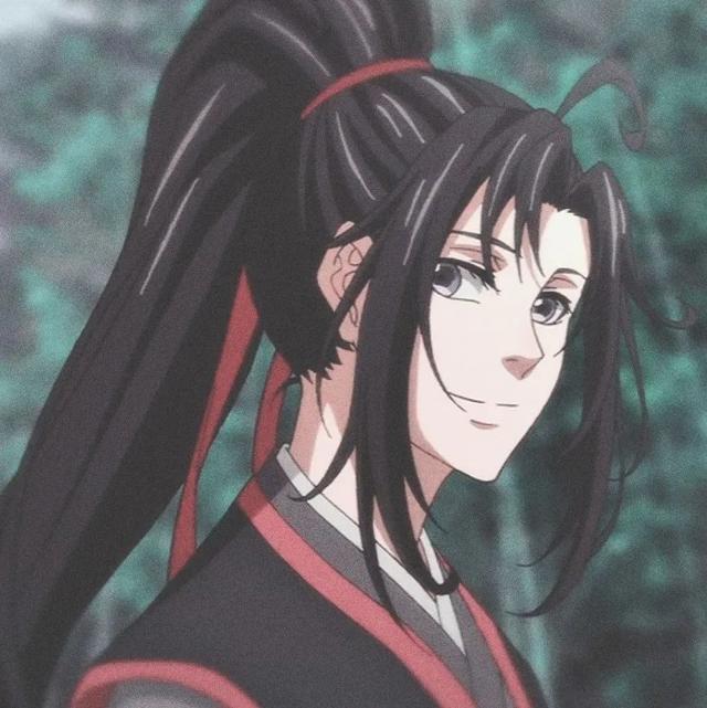 啊,超喜欢的二次元动漫头像