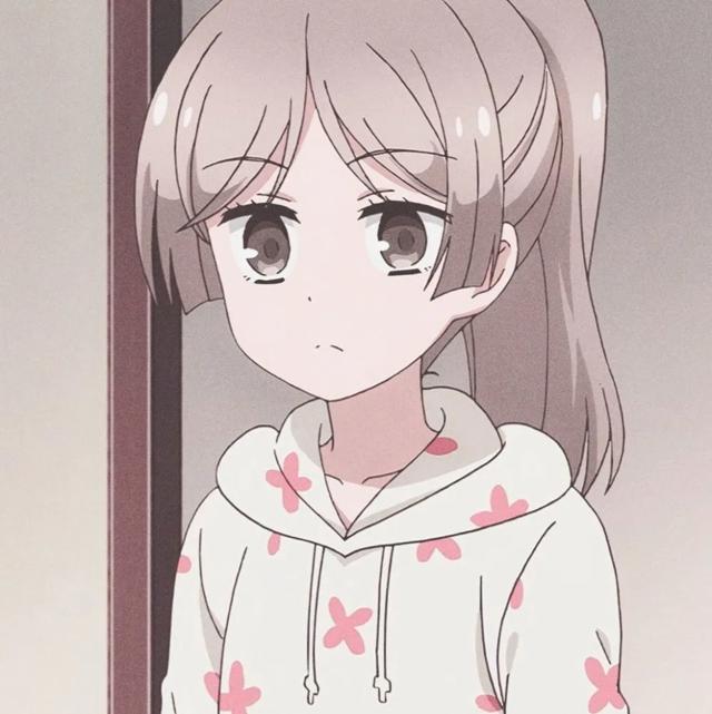 微信头像 | 超级好看的动漫男女生头像