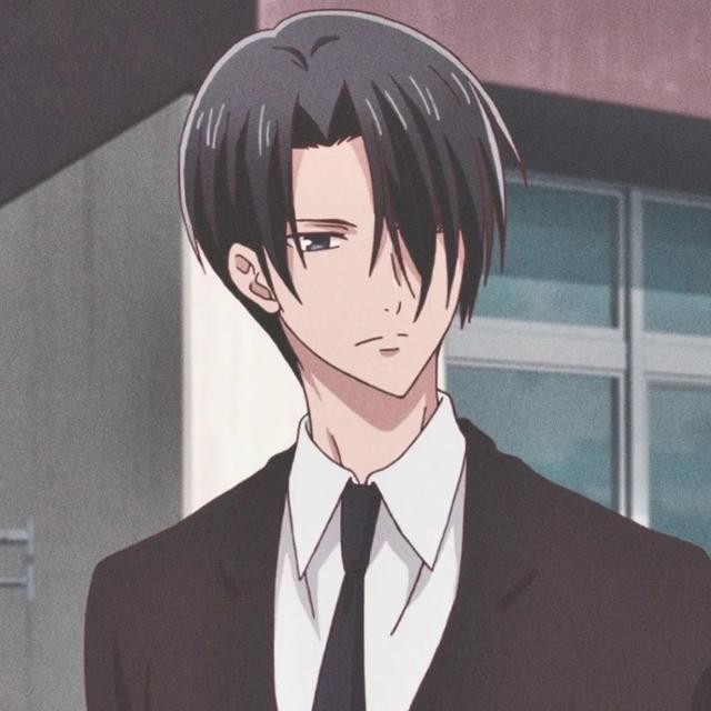 啊,超喜欢的二次元动漫头像