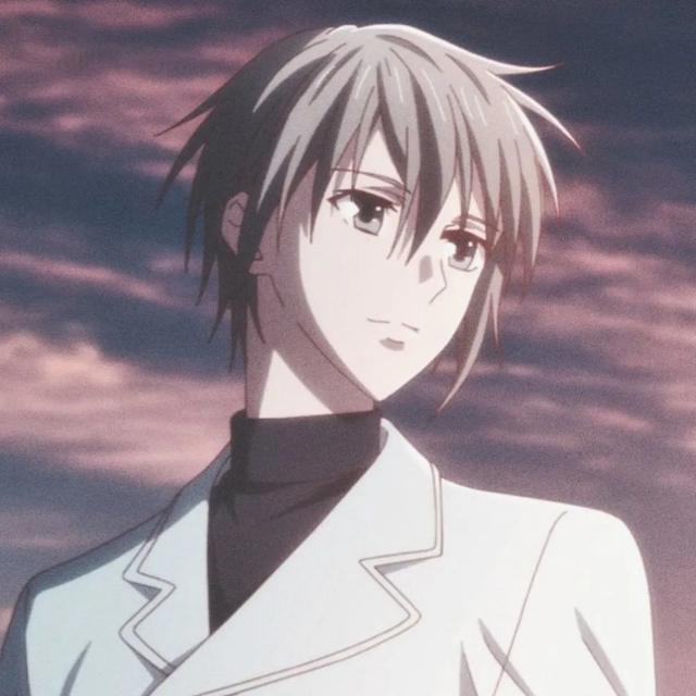 啊,超喜欢的二次元动漫头像