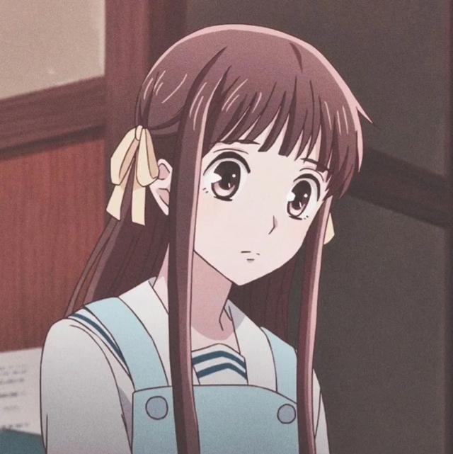 微信头像 | 超级好看的动漫男女生头像