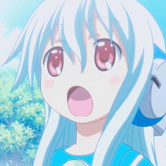 微信头像 | 超级好看的动漫男女生头像