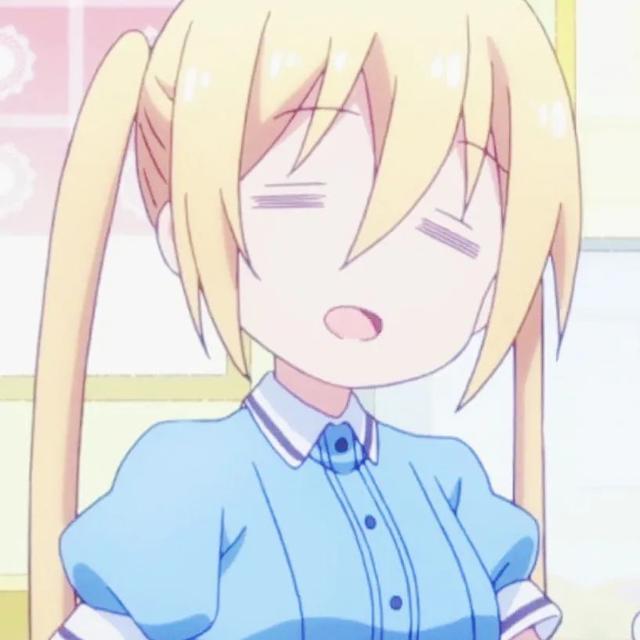 微信头像 | 超级好看的动漫男女生头像