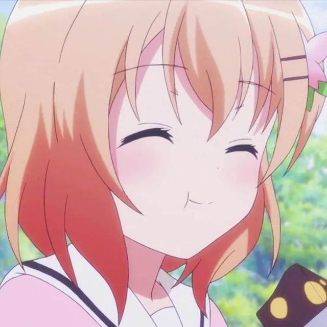 微信头像 | 超级好看的动漫男女生头像