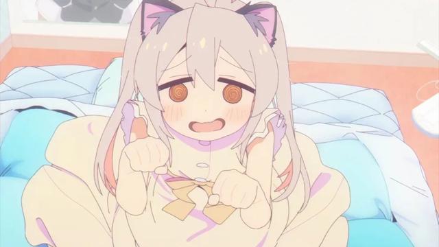 动画《租借女友 第二季》BD封面插图