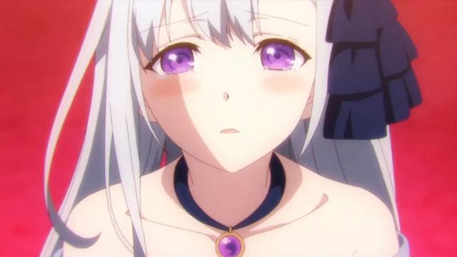 动画《租借女友 第二季》BD封面插图