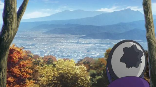 【动漫】健身、吹奏,还有露营!看日漫 “美少女真是干什么都很可爱！”