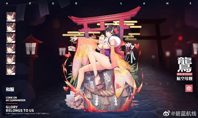 【动漫】健身、吹奏,还有露营!看日漫 “美少女真是干什么都很可爱！”