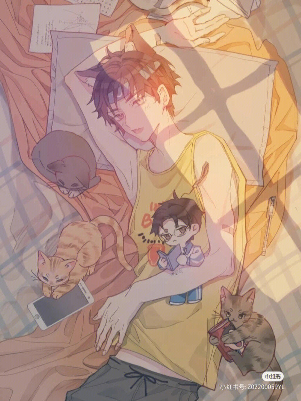 江添盛旺做到哭车文图本子