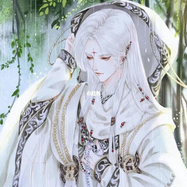 《病娇缠上腰》by纤云弄BL文腐漫