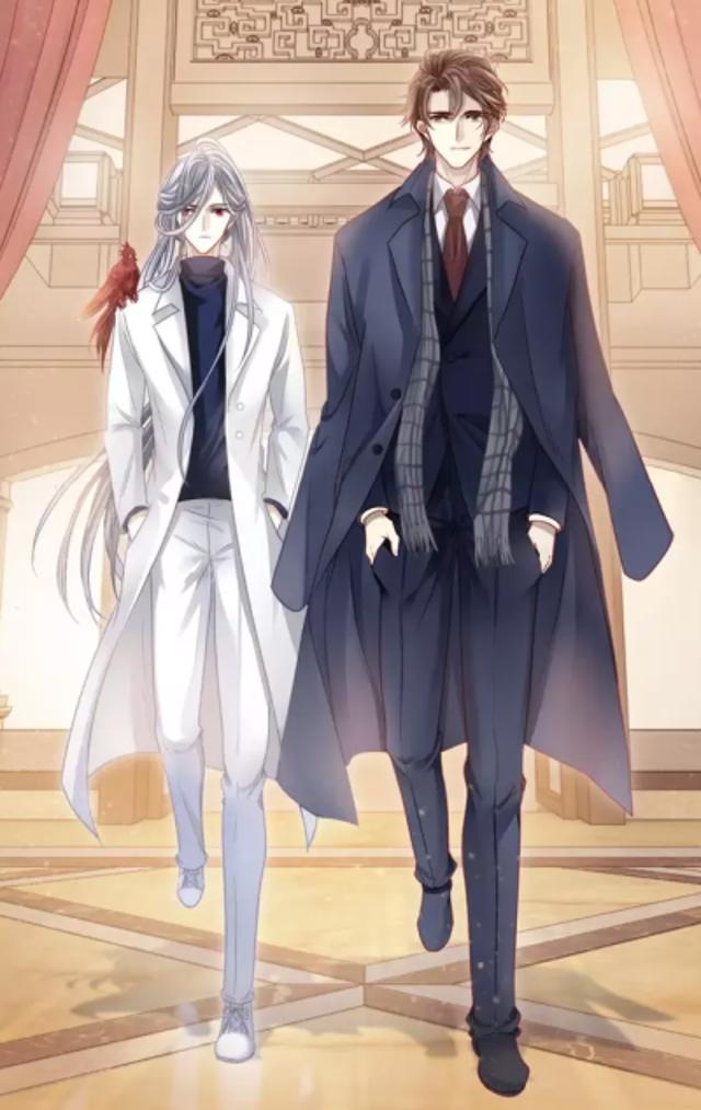 胡亥攻x扶苏受耽美文腐漫lofter