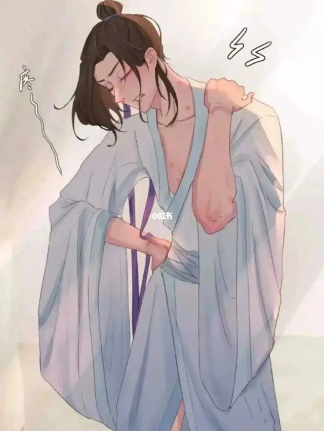 蓝曦臣打江澄屁股车文图本子