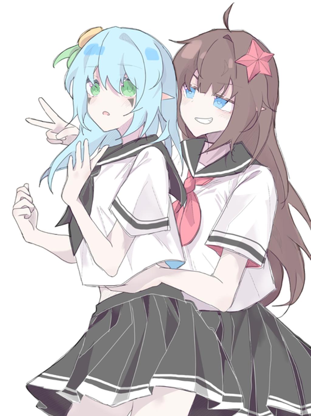 凹凸世界凯柠擦边球同人文本子