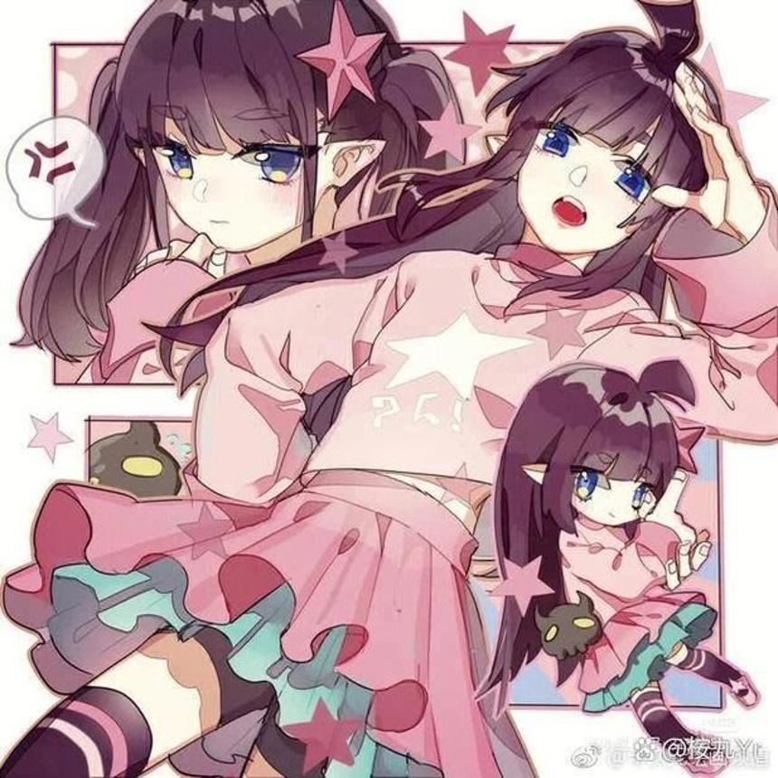 凹凸世界凯柠擦边球同人文本子