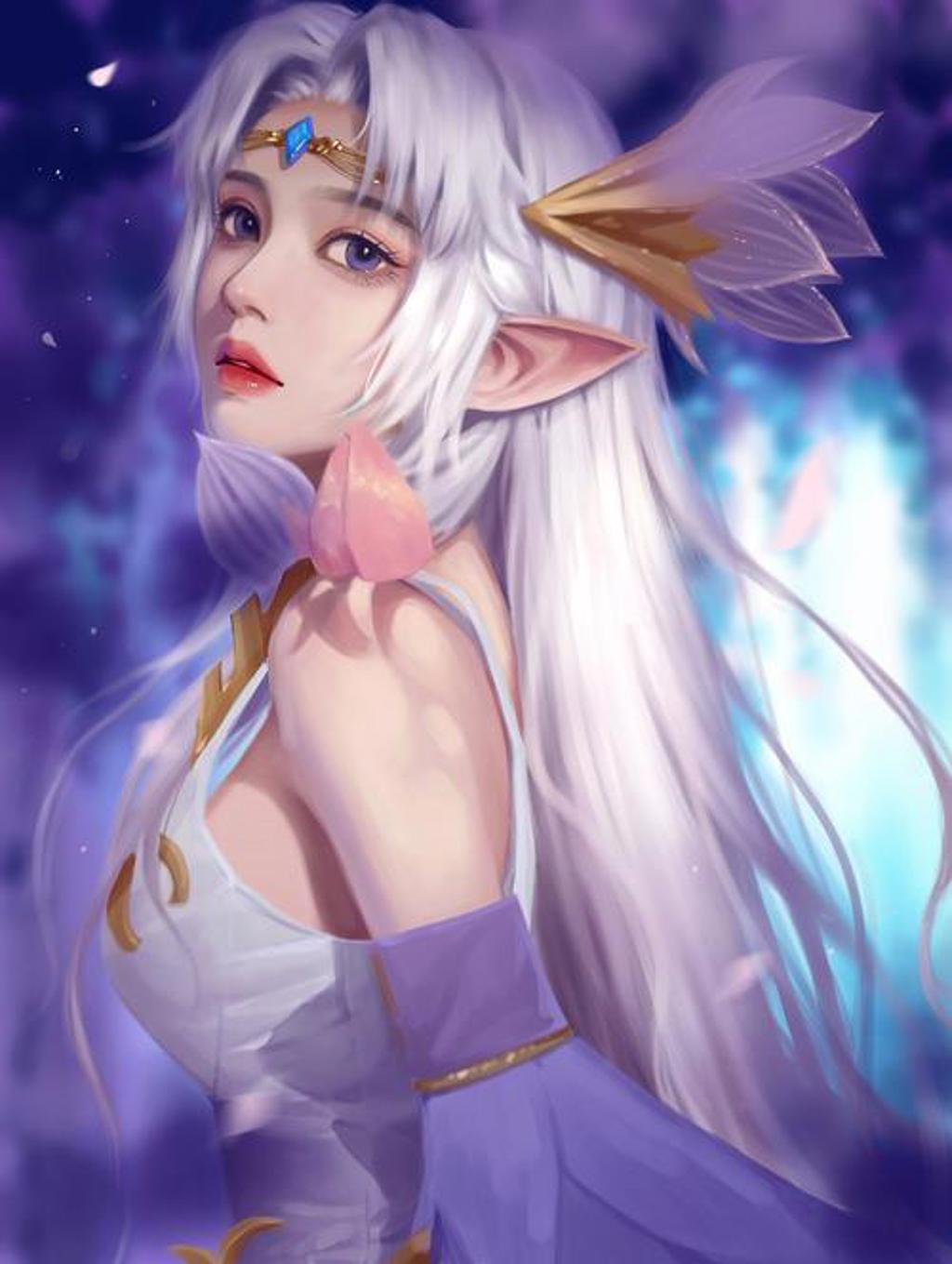 上官婉儿用笔x自己的槟榔同人文本子