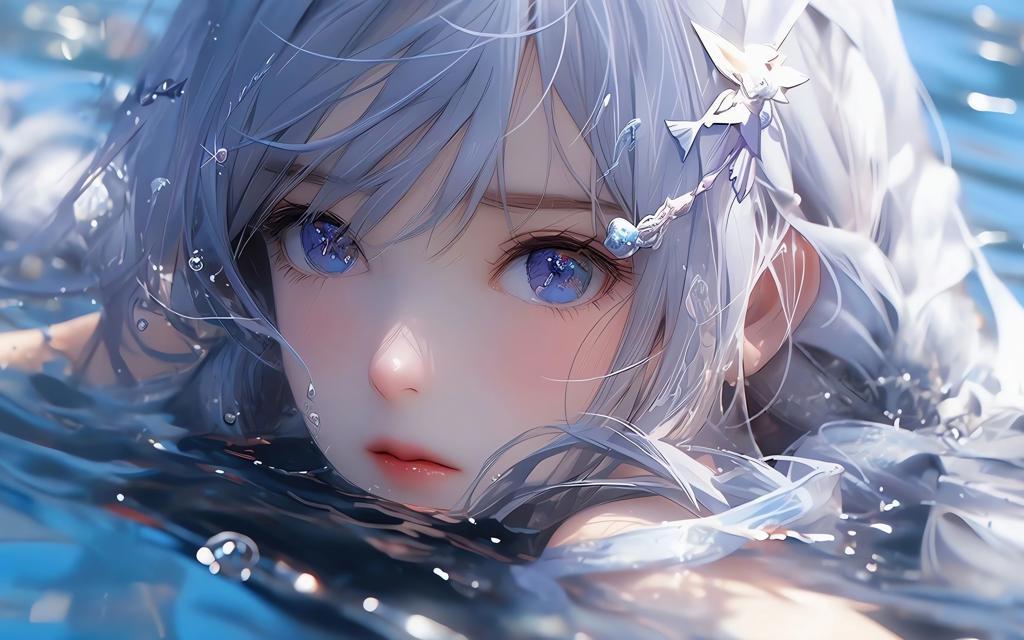 【wallpaper engine】壁纸推荐-好评如潮的壁纸!(5)