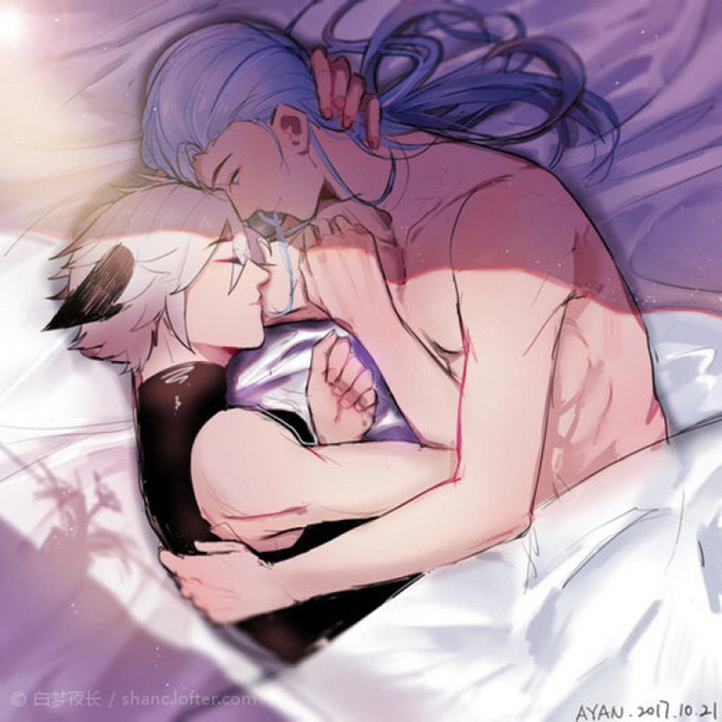 铠和百里守约怀孕腐文本子全彩