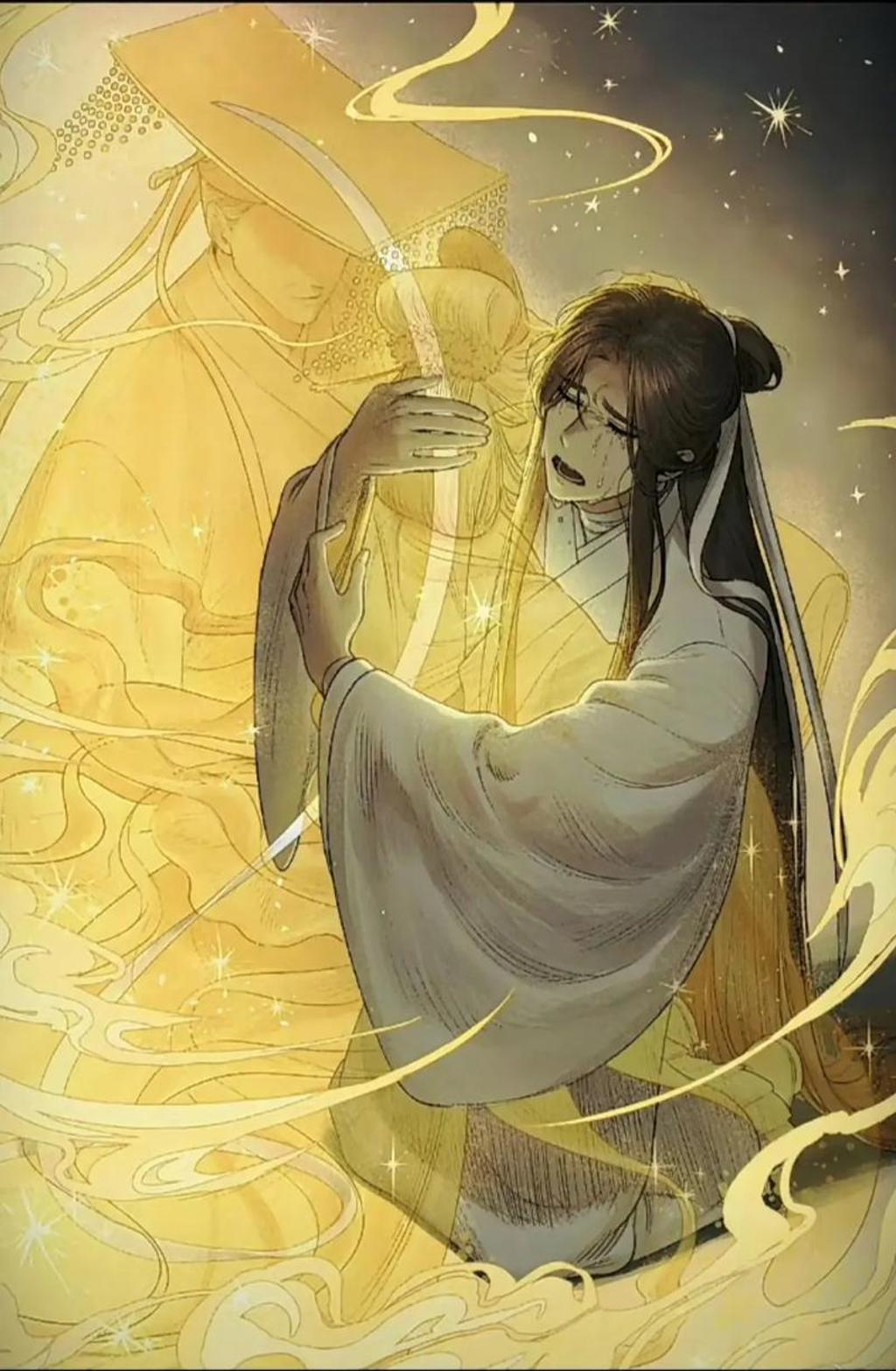 谢怜失忆被君吾失了身耽美文腐漫lofter