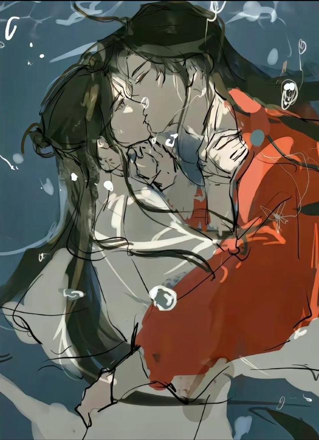 花城黑化囚禁谢怜耽美文腐漫lofter