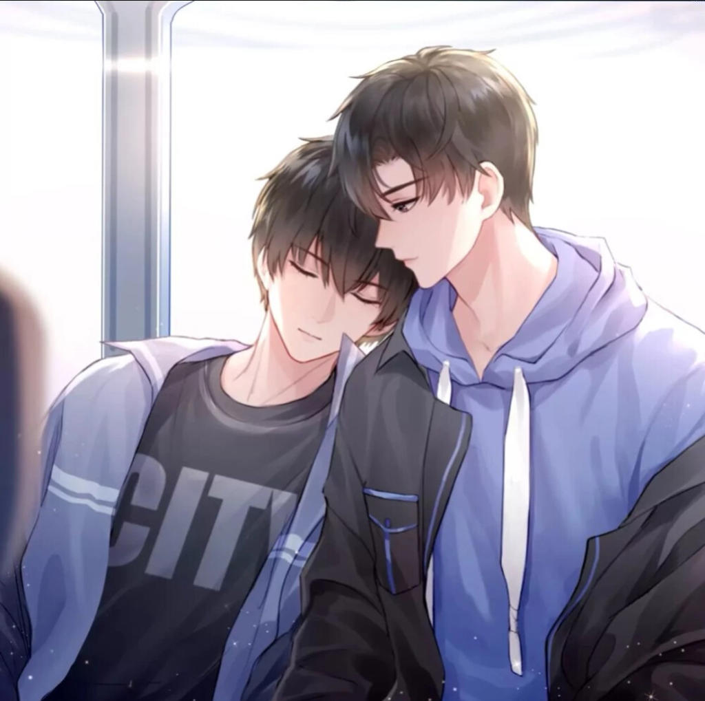 谢俞x贺朝牛奶play耽美文腐漫lofter