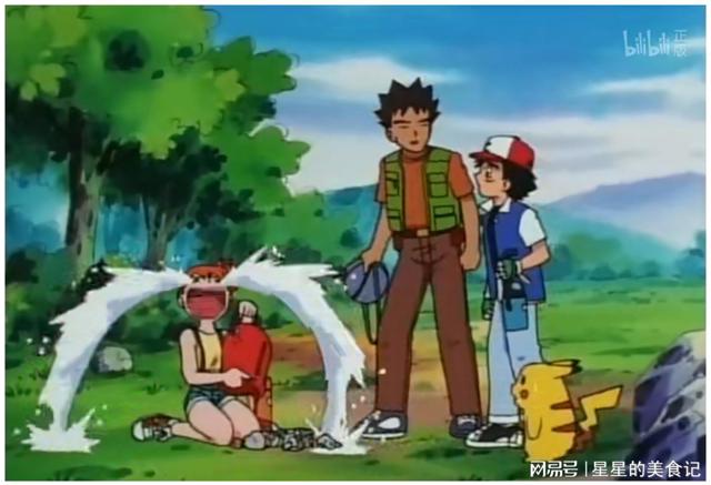 精灵宝可梦莉莉艾被绑架系列全彩本子