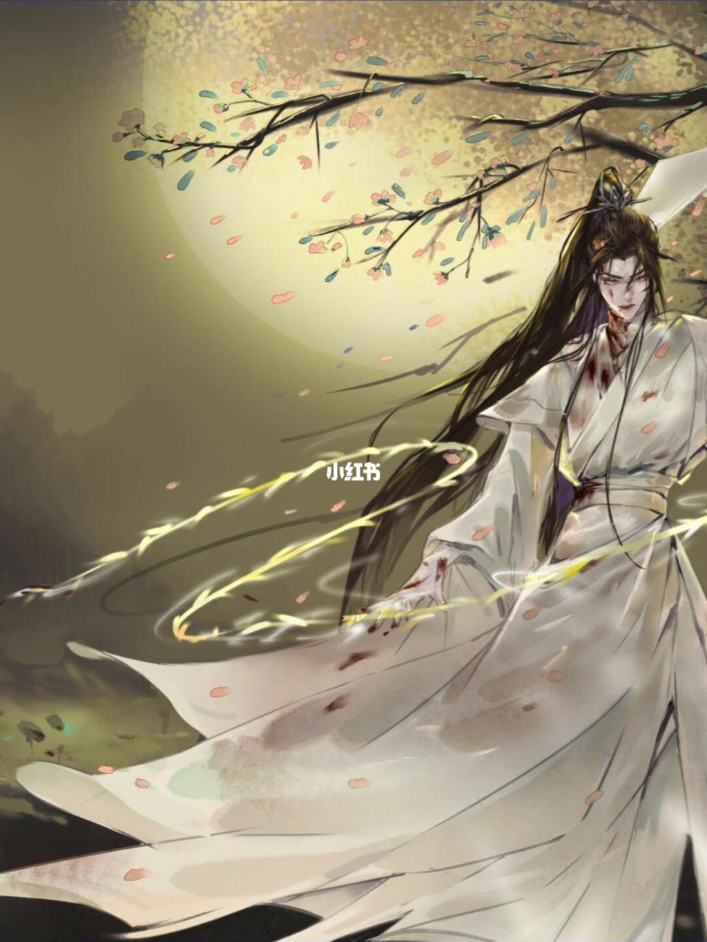 踏仙君往洞里塞棋子楚晚宁BL文腐漫