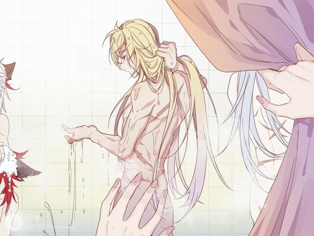 裴擒虎x李信道具超话エロ车文